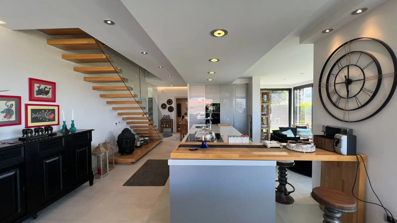 Home in Cesme